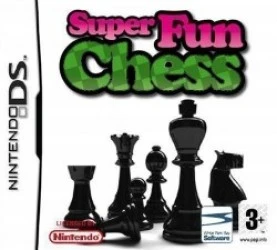 Super Fun Chess (EU) Rom